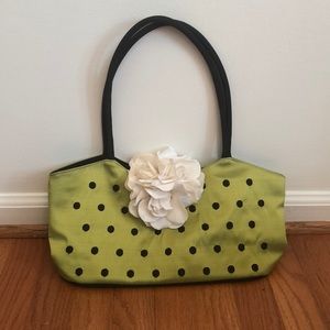Bosom Buddy Bag